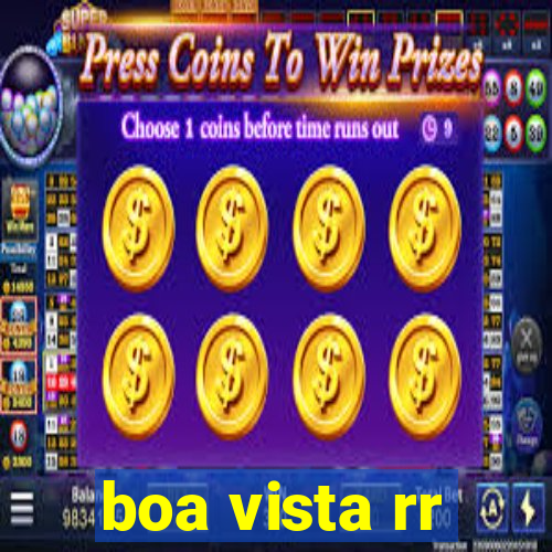 boa vista rr